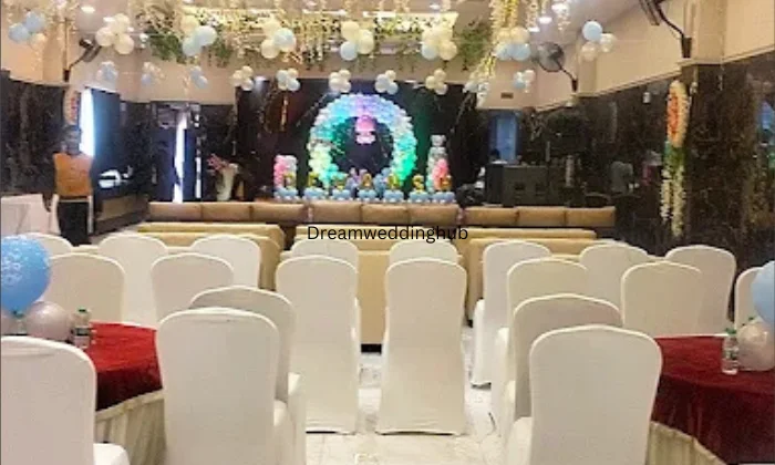 Bhagwati Dharamshala